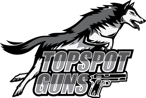 Contact Us — Topspot Guns International Corporation.
